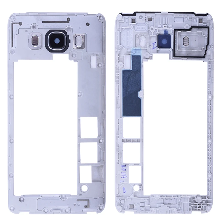 SM Galaxy J510 J5 2016 İçin Arka Kamera Paneli