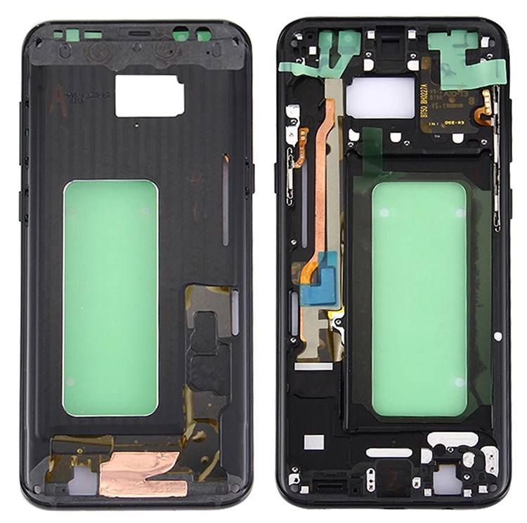 Samsung Galaxy S8+ Plus G955 İçin Orta Kasa Orta Panel