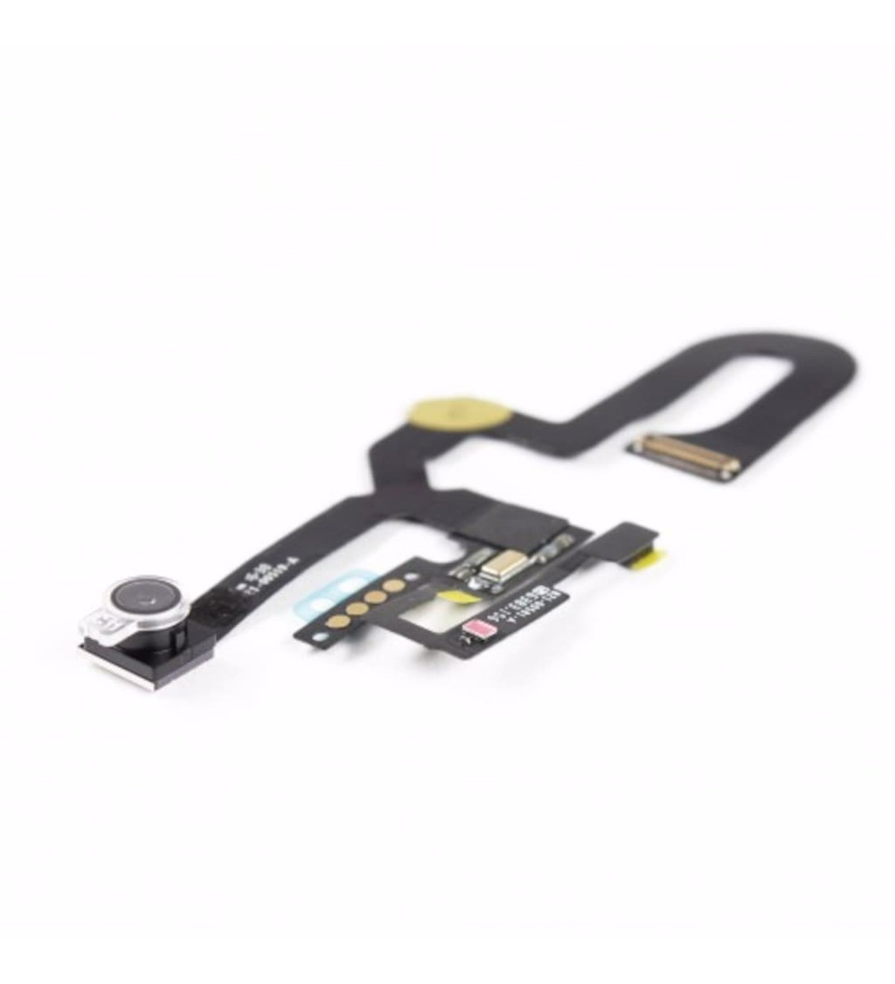 İPhone 7 Plus Ön Kamera Ve Işık Sensor Filmi