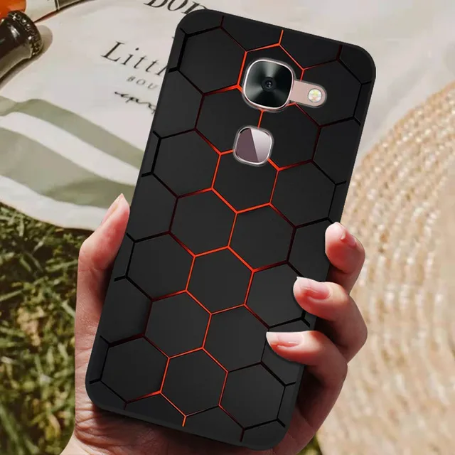 Letv Leeco Le S3 Delikli Premium Pc Kılıf