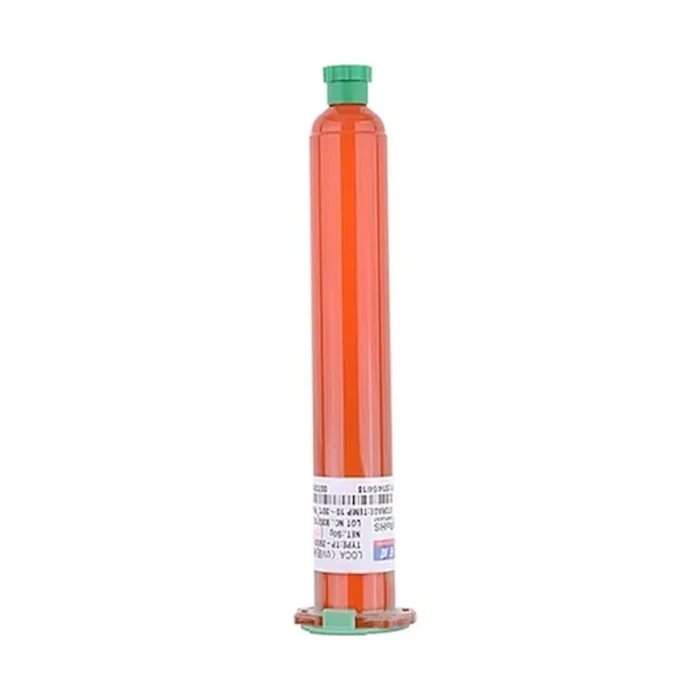 Ally Loca 2500uv 50g (dokunmatik Yapıştırma Jeli)