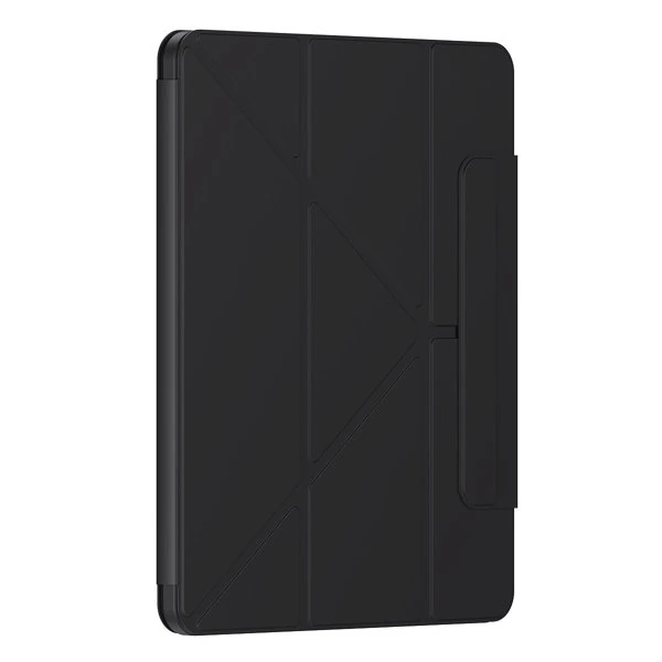 Baseus Safattach Y-Type iPad 7-8-9 10.2(201920202021)/Pro 10.5 Manyetik Standlı Kılıf