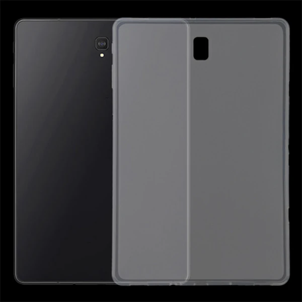 ALLY Galaxy Tab S410.5T830T835 Ultra Koruma Şefaf Silikon Kılıf