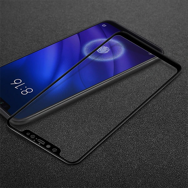 Xiaomi Mi 8 Pro Mi8 Explorer Edition 3d Full Ekran Koruyucu