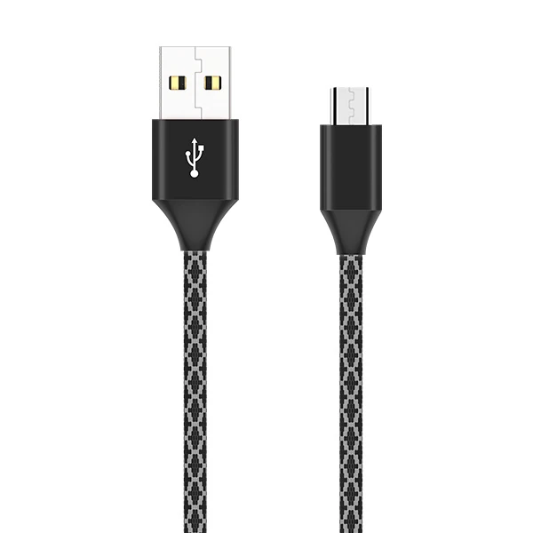Ally Dijital Akım Göstergeli Micro Usb Kablo