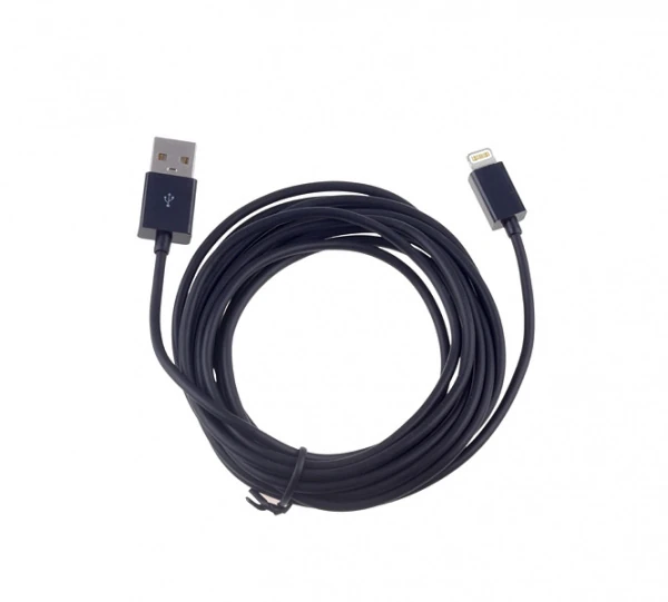 İPhone 11-12-13-14 Usb Data Şarj Kablosu 3metre