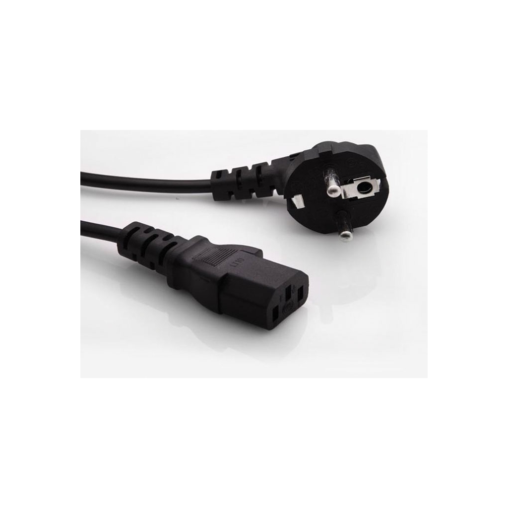S-LINK SL-P575 Power Kablosu 075mm 3mt(1923)