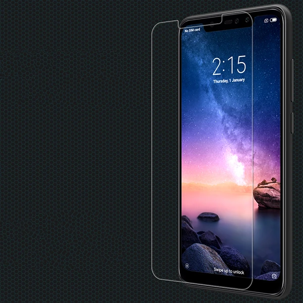 Xiaomi Redmi Note 6  Kırılmaz Cam Ekran Koruyucu
