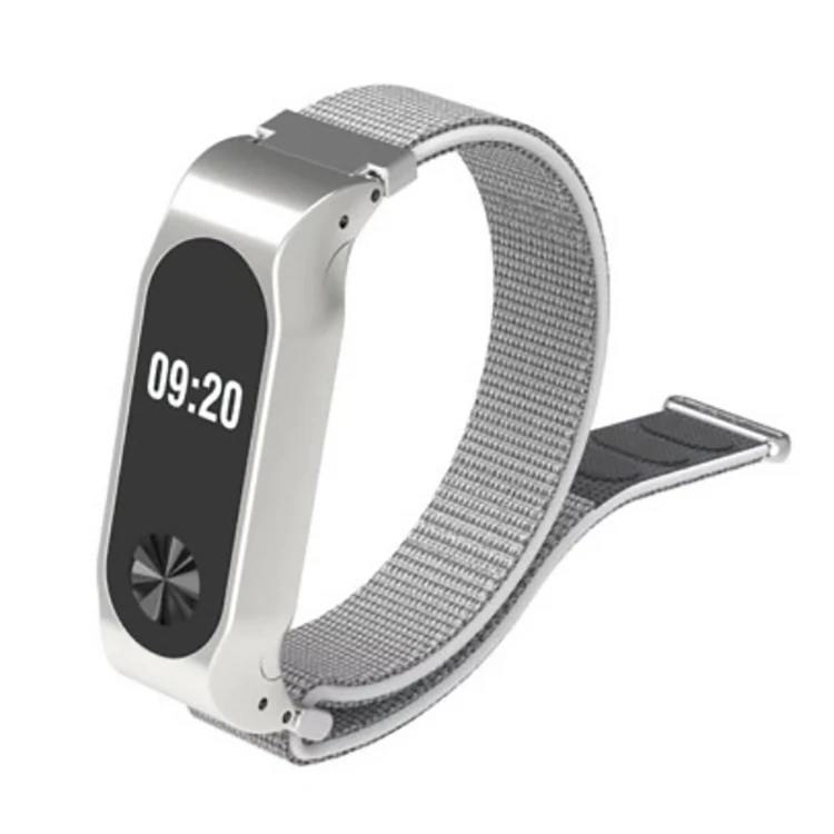 Xiaomi  Mi Band 2 Nylon Kayış Kordon