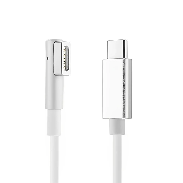 Ally Usb-C To Magsafe 1 Macbook Pro Macbook Air Uyumlu Şarj Kablosu1.8MM