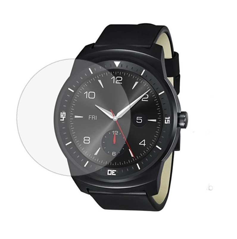 Lg W110 Ekran Koruycu Kırılmaz Cam
