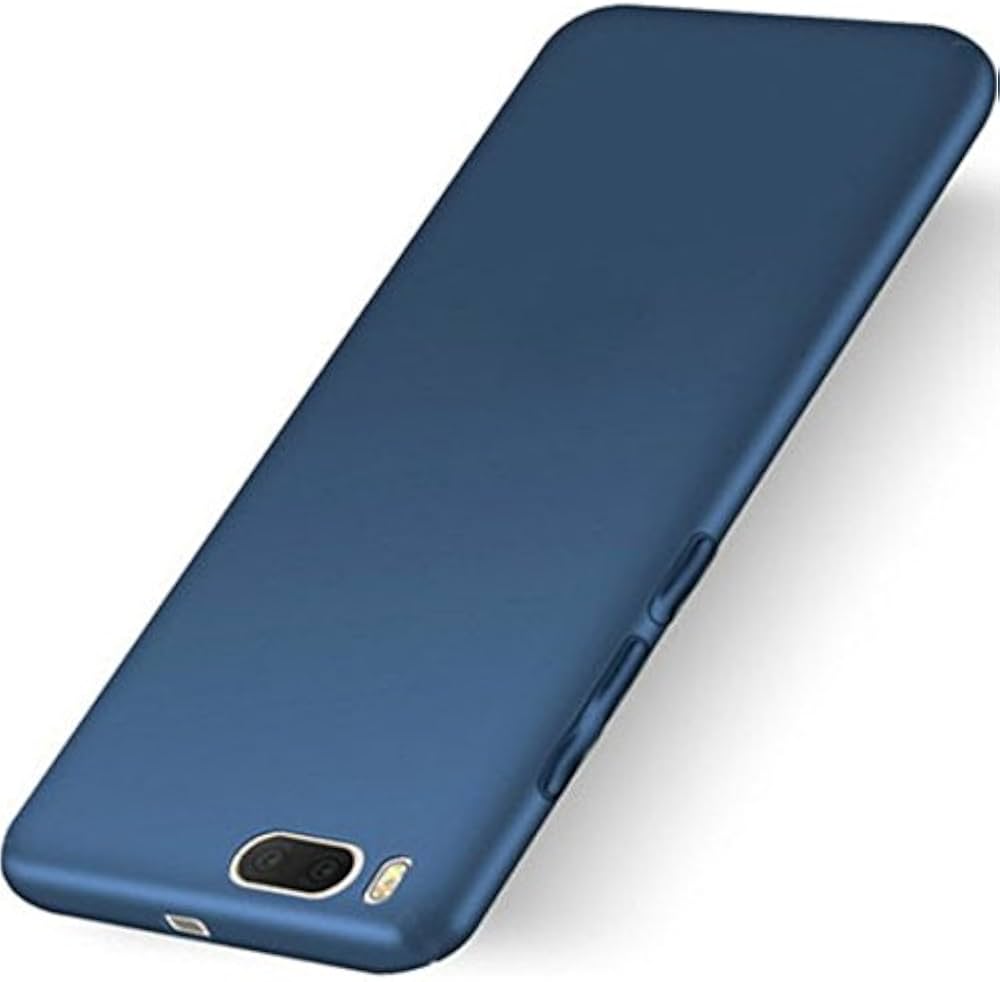 Xiaomi Mi6 Delikli Premium Pc Kılıf