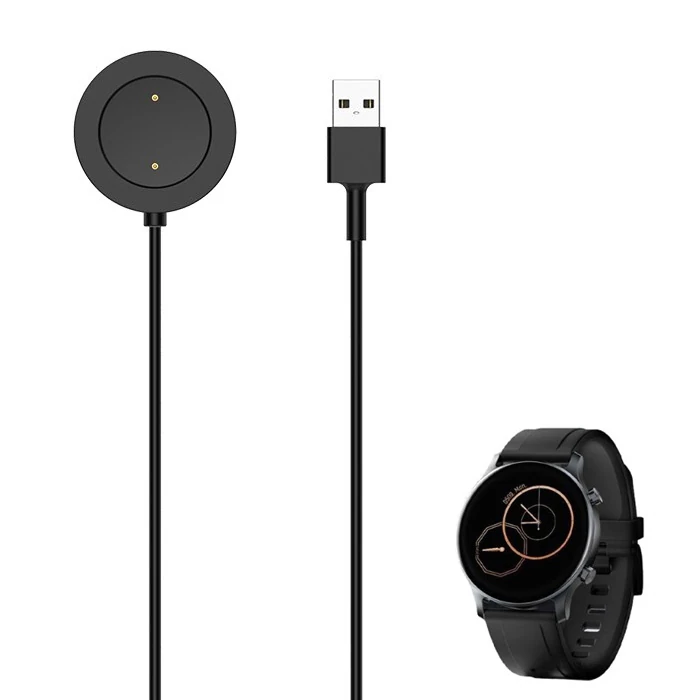 ALLY Haylou LS04 RS3 USB Manyetik Akıllı Saat Şarj Kablosu