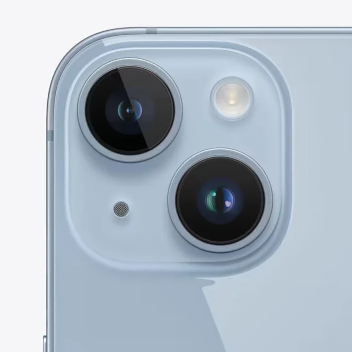 Baseus iPhone 15/15 Plus  için Corning Serisi HD Cam Kamera Koruyucu