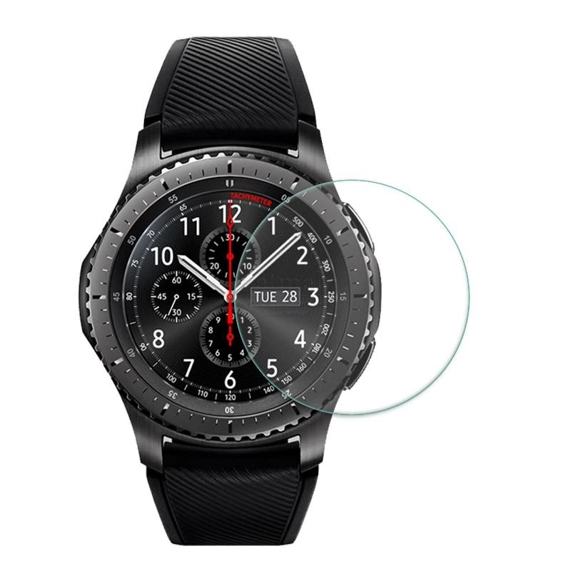 Ally Gear S3 Tempered Kırılmaz Cam Ekran Koruyucu