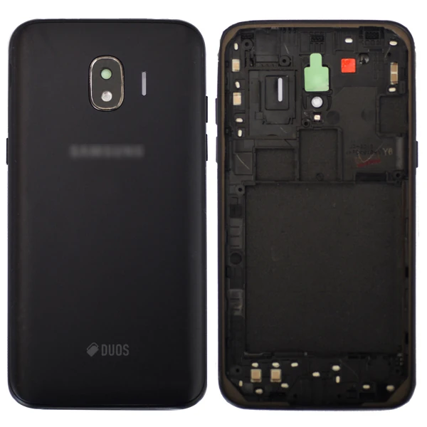 SM Galaxy J2 Pro J2018 J250 İçin Kasa Kapak Full