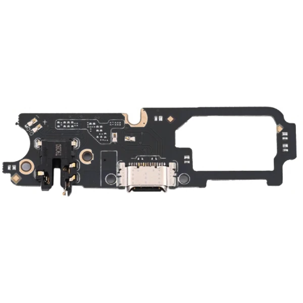 OPPO Realme 6  Şarj Soket ve Mikrofon Bordu