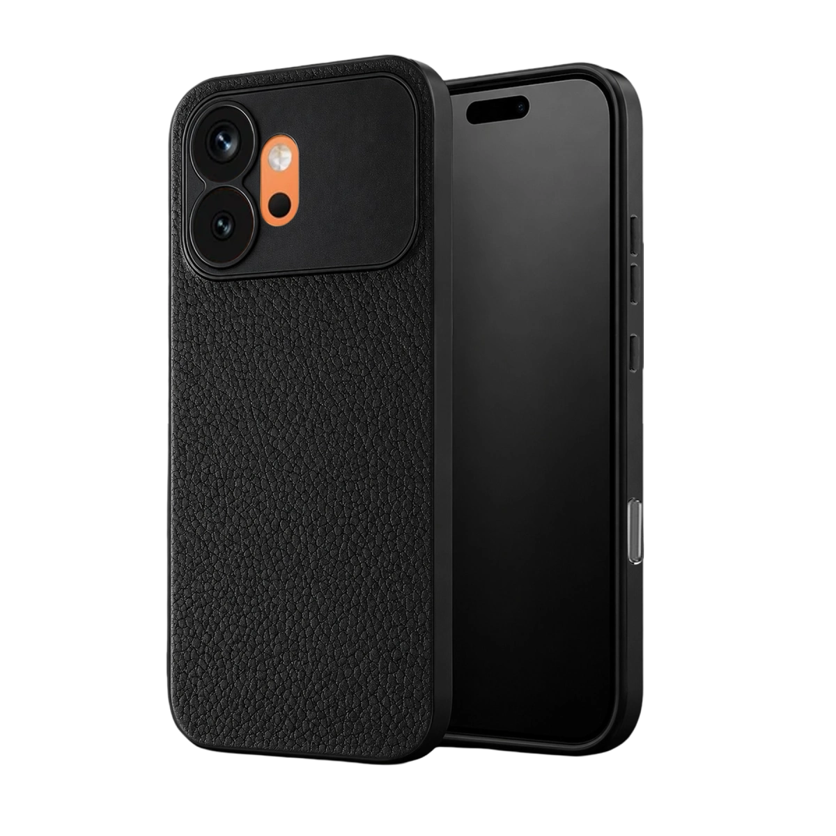 Huawei Honor 600 Thermax Silikon Kılıf - Siyah