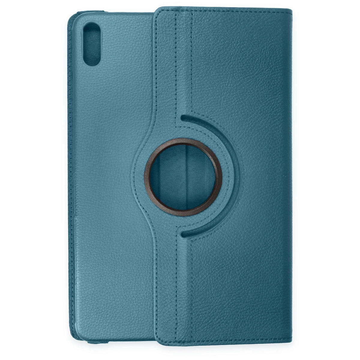 Huawei Matepad Air 11.5 Kılıf 360 Tablet Deri Kılıf - Turkuaz