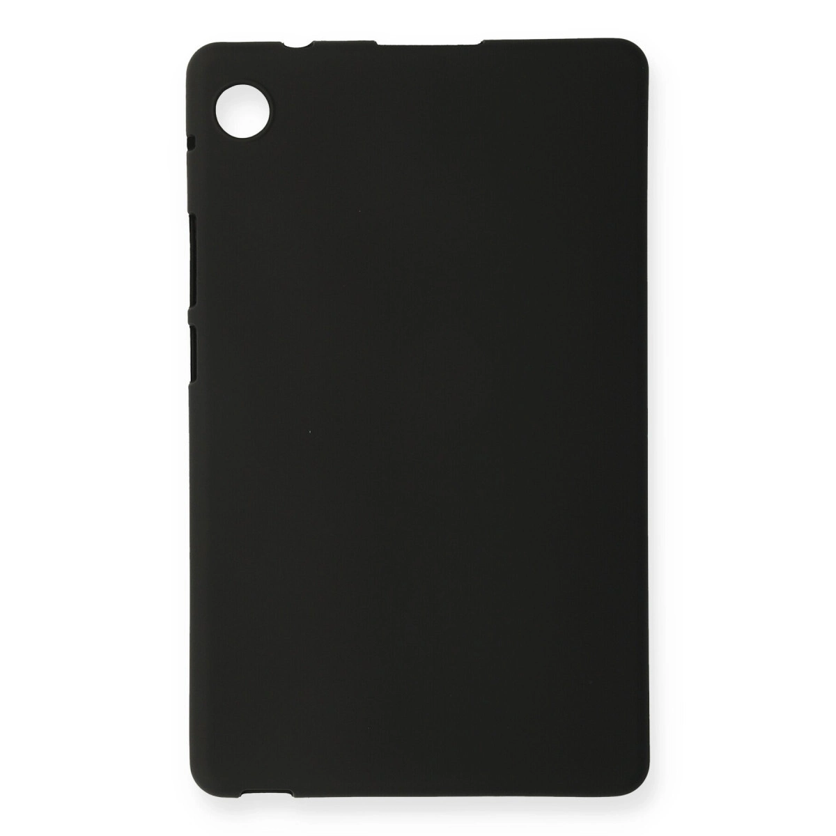 Huawei Matepad T8 8 Kılıf Evo Tablet Silikon - Siyah