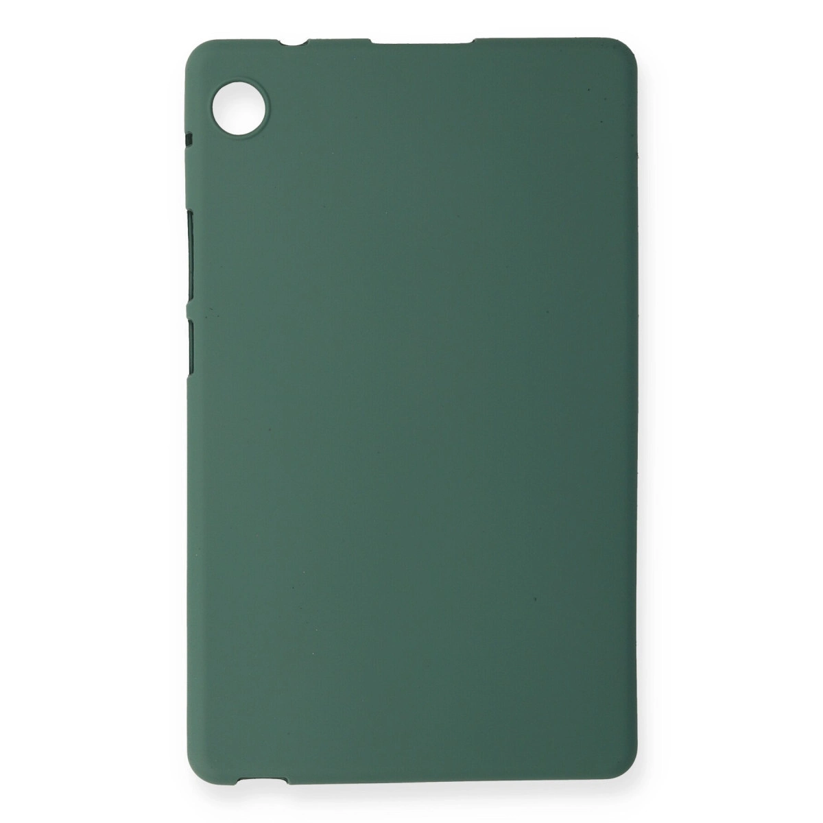 Huawei Matepad T8 8 Kılıf Evo Tablet Silikon - Yeşil