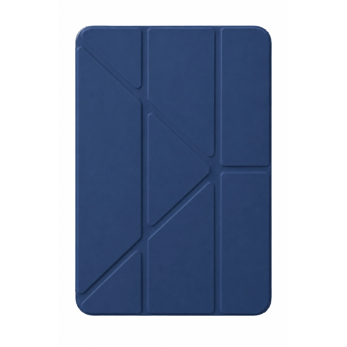 İpad Air 11 (2026) Mera Kalemlikli Tablet Kılıfı - Lacivert