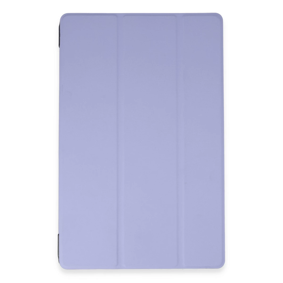 İpad Pro 13 (2024) Kılıf Tablet Smart Kılıf - Lila