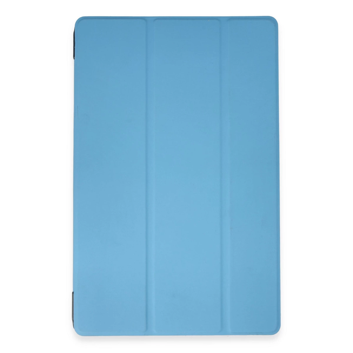 İpad Pro 13 (2024) Kılıf Tablet Smart Kılıf - Mavi