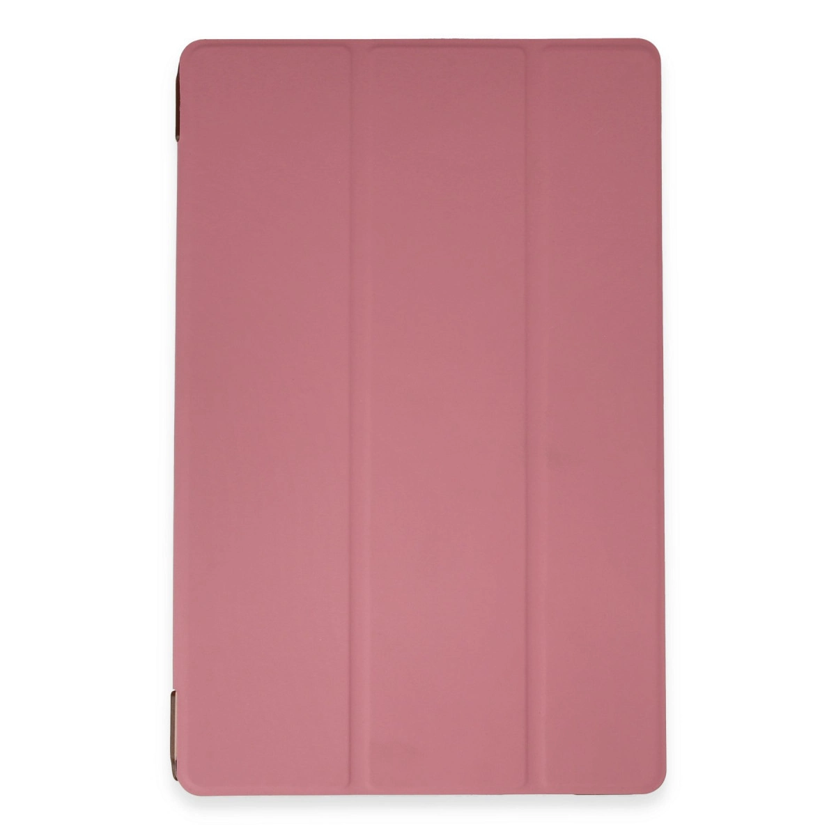 İpad Pro 13 (2024) Kılıf Tablet Smart Kılıf - Pembe