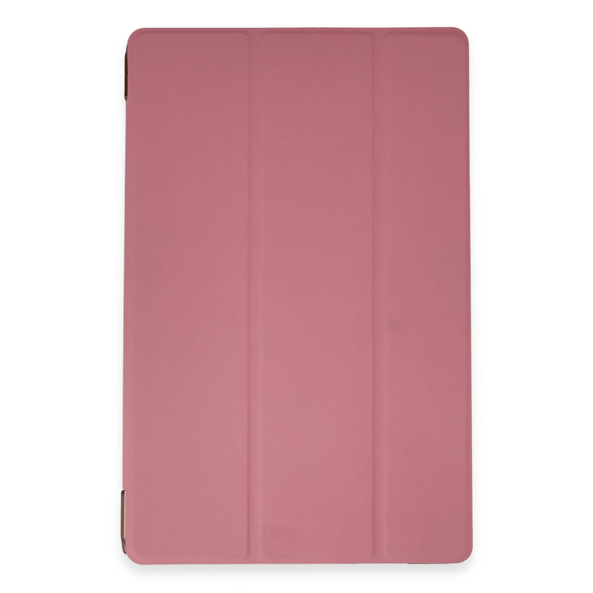 İpad Pro 13 (2024) Kılıf Tablet Smart Kılıf - Pembe