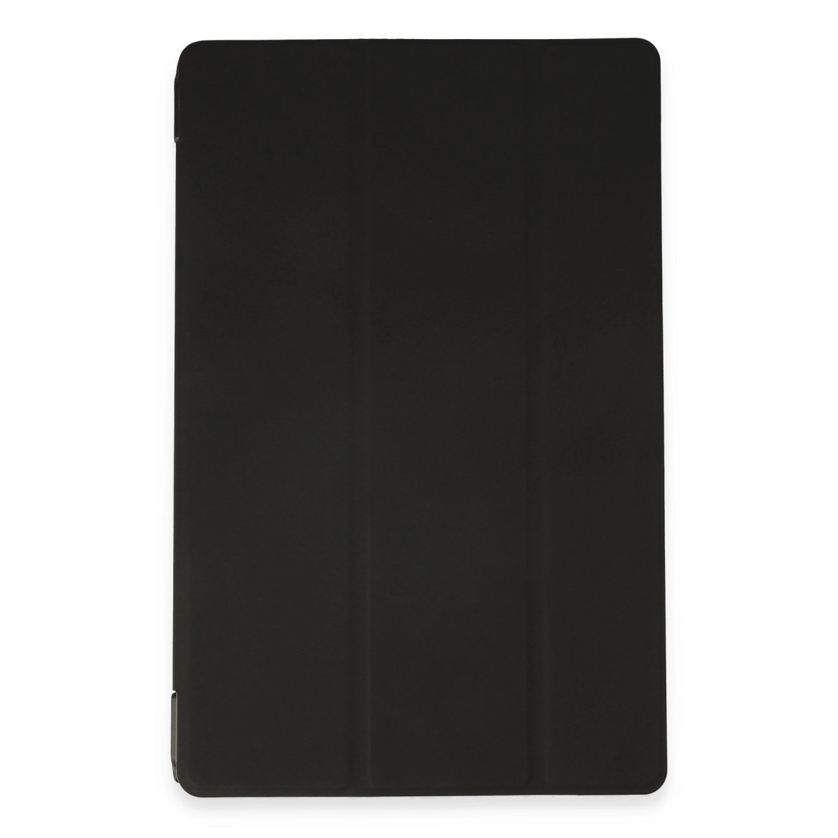 İpad Pro 13 (2024) Kılıf Tablet Smart Kılıf - Siyah