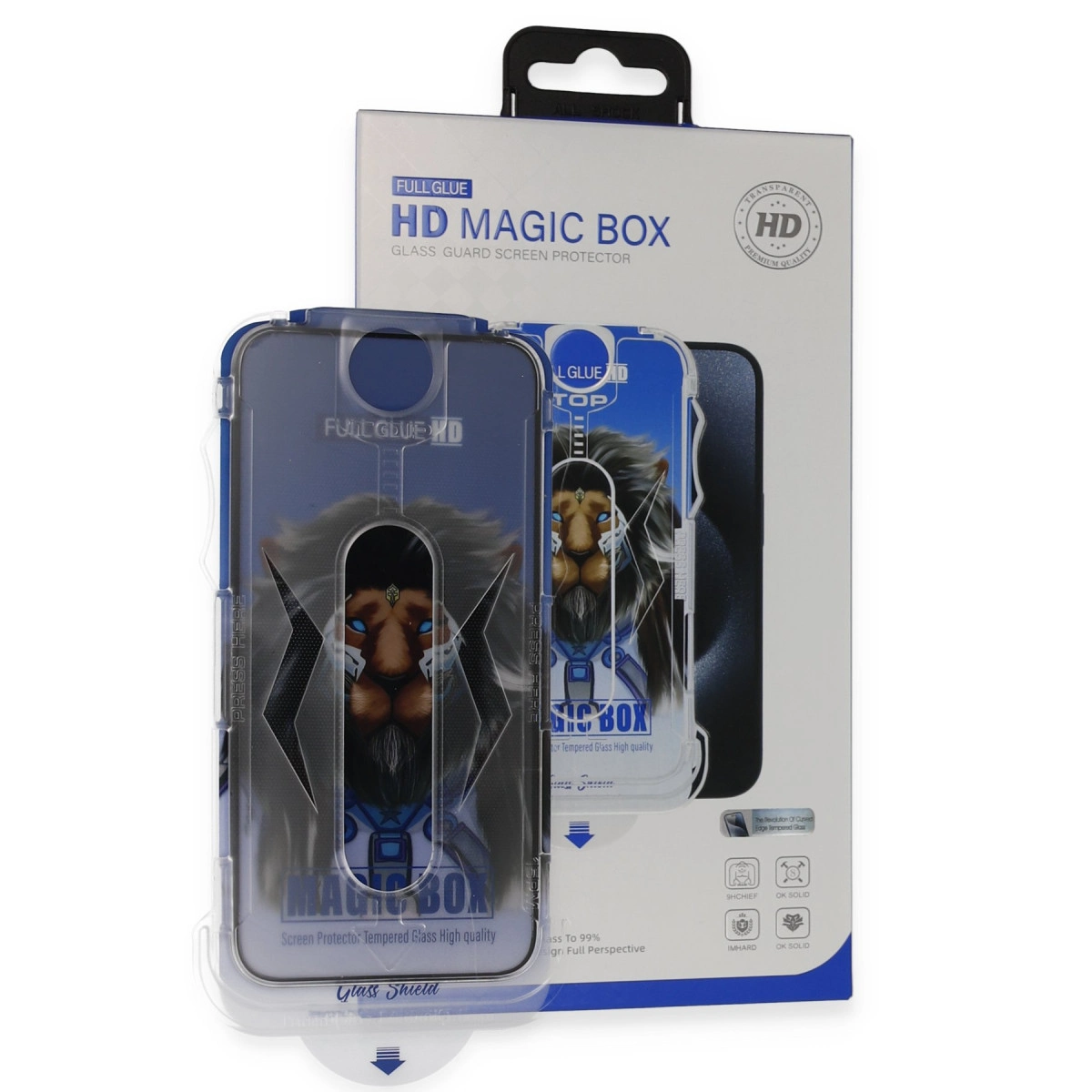 İphone 15 Pro Max Vanessa Magic Cam
