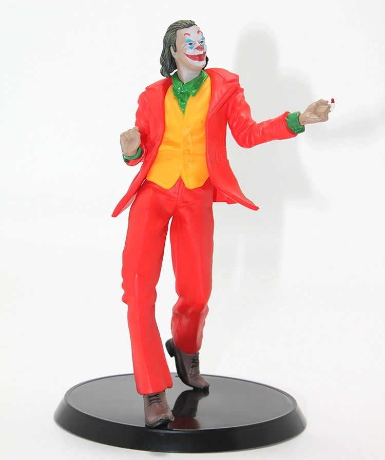 Joker Figürü 22 Cm