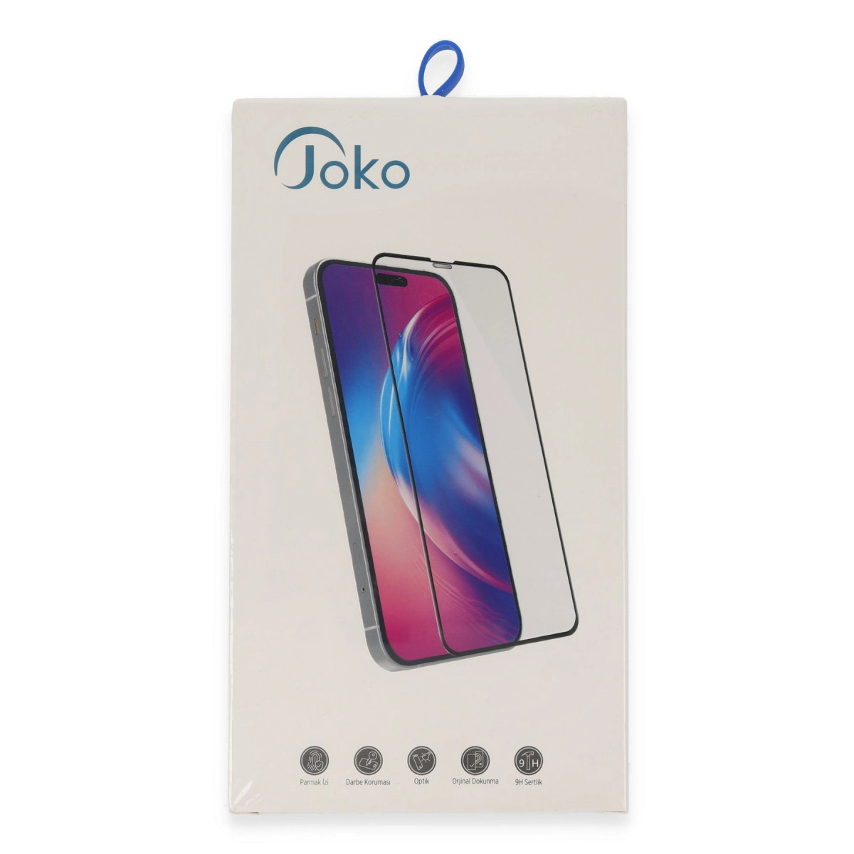 Joko  İphone 15 Pro Joko  5d Cam