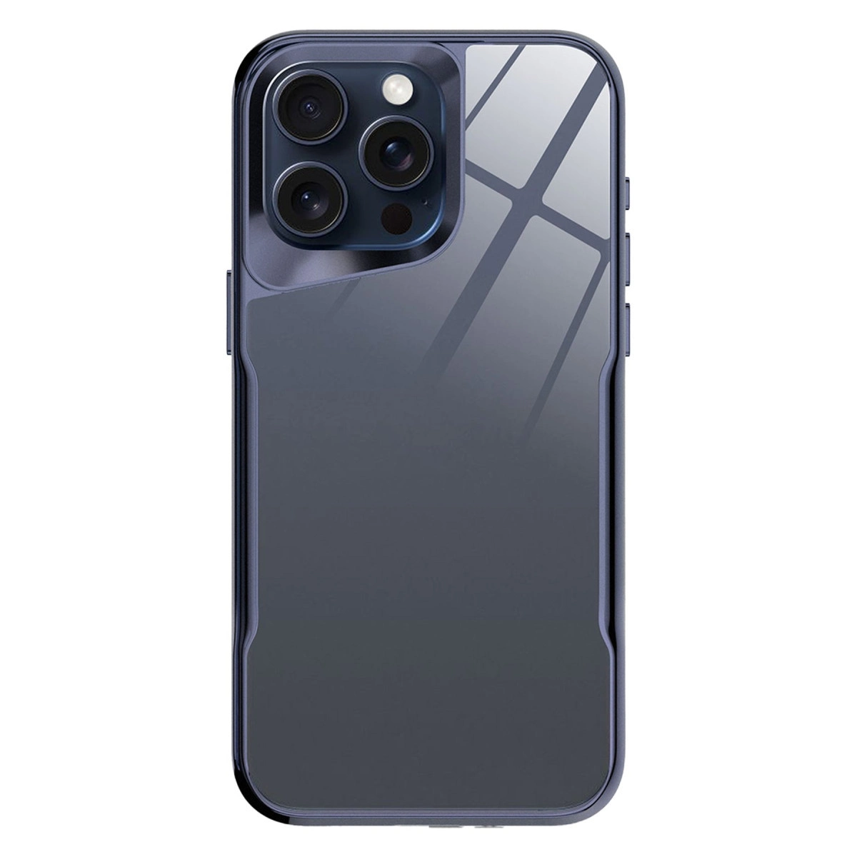 Joko  İphone 14 Pro Craft Kapak - Lacivert