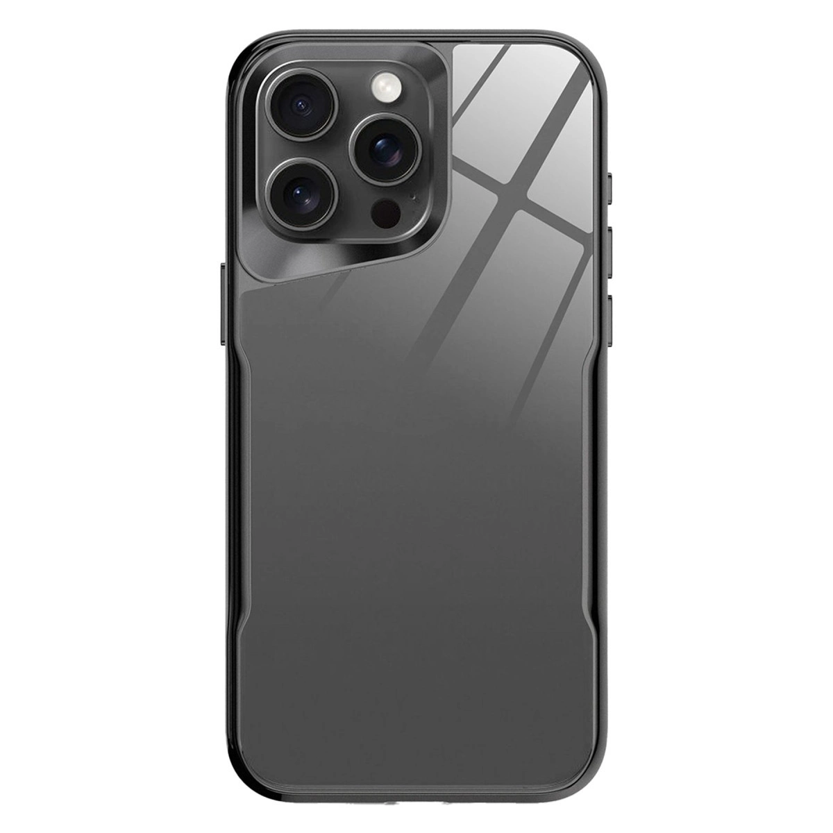 Joko  İphone 14 Pro Craft Kapak - Siyah