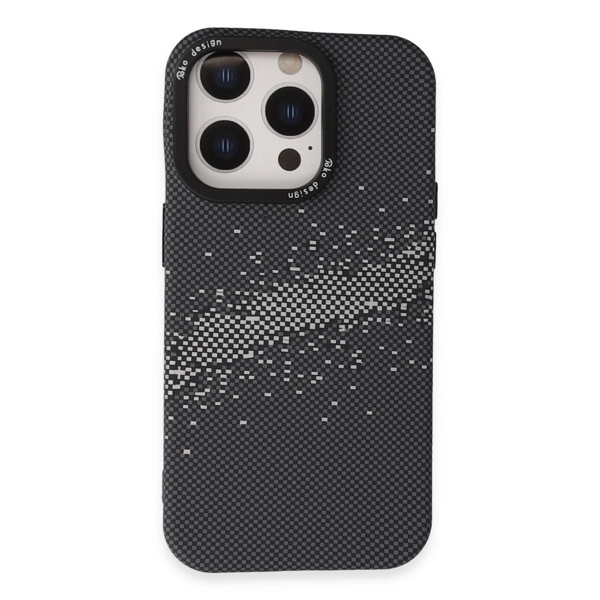 Joko  İphone 14 Pro Max Basel Kapak - Siyah