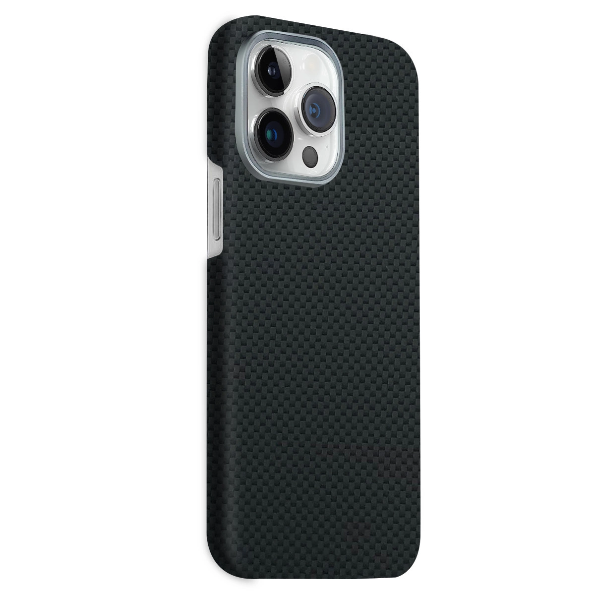 Joko  İphone 15 Pro Max Volt Magsafe Kapak - Siyah 2