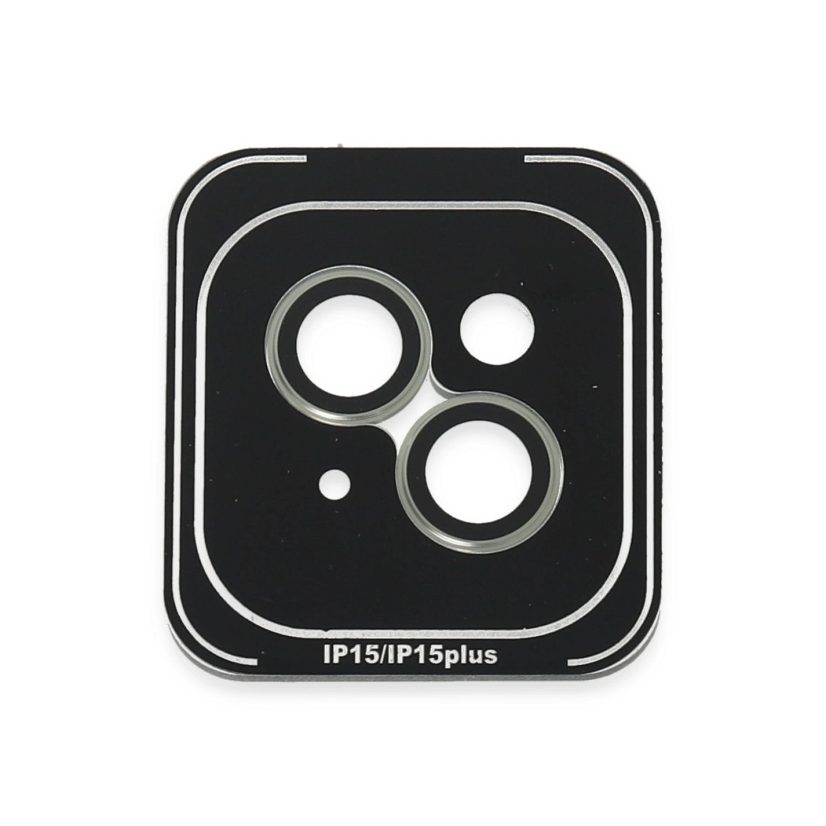 Joko  İphone 15 Pvd Metal Kamera Lens - Yeşil