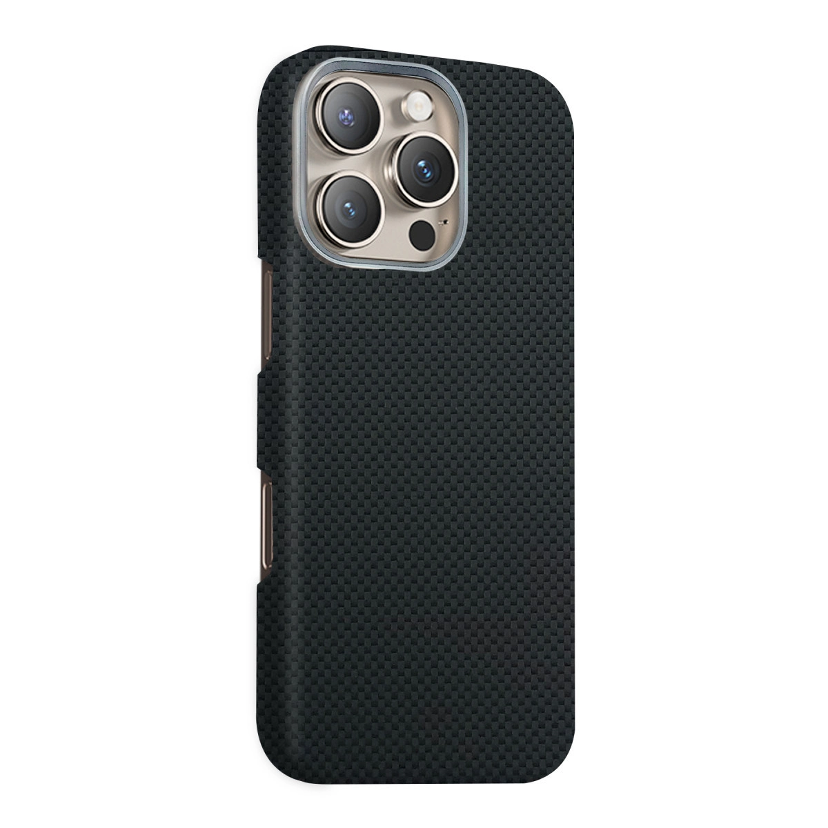 Joko  İphone 16 Pro Max Volt Magsafe Kapak - Siyah 2