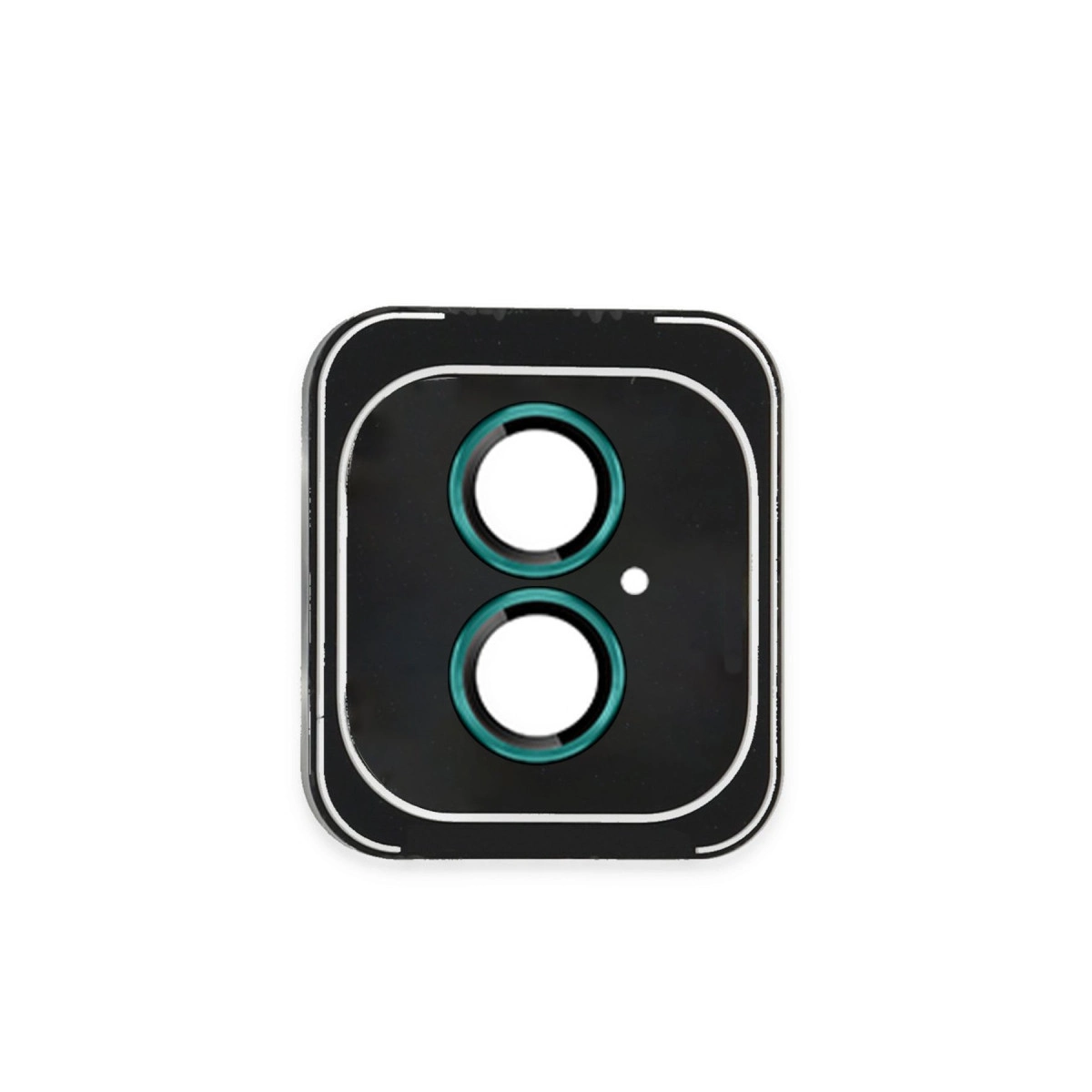 Joko  İphone 16 Pvd Metal Kamera Lens - Yeşil
