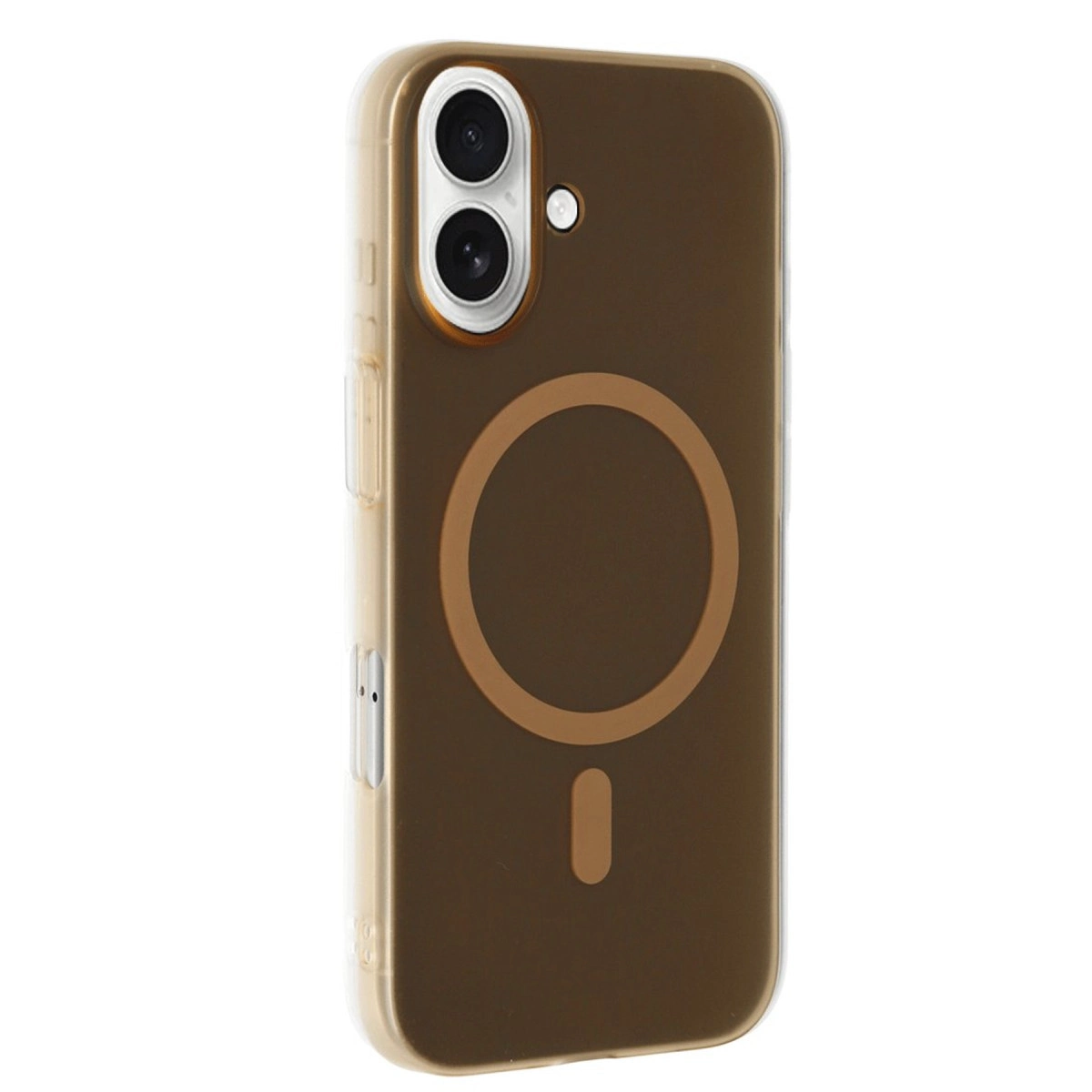 Joko  İphone 16 Tuna Pc Slim Magsafe Kapak - Desert
