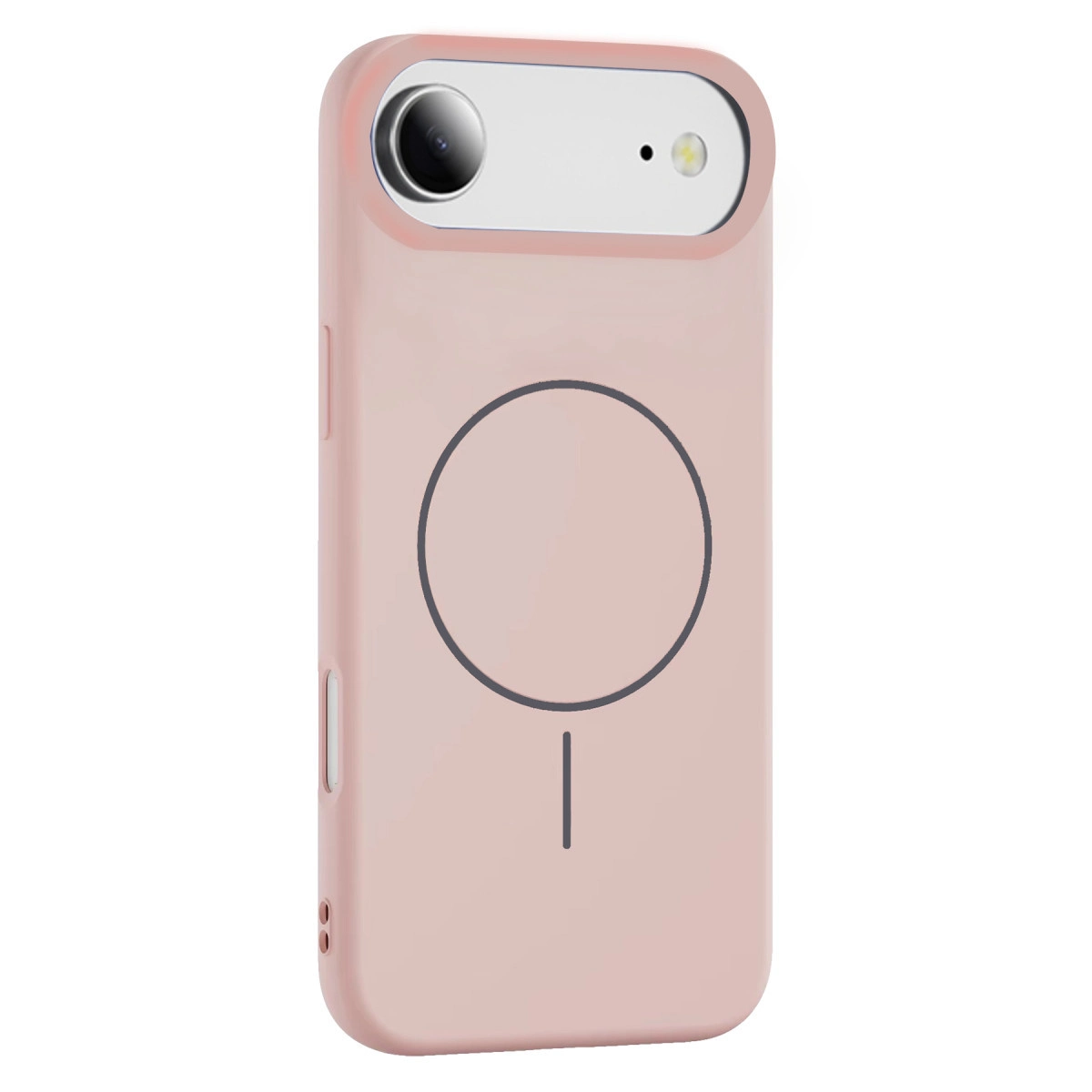 Joko  İphone 17 Air Jully Magsafe Kapak - Pudra