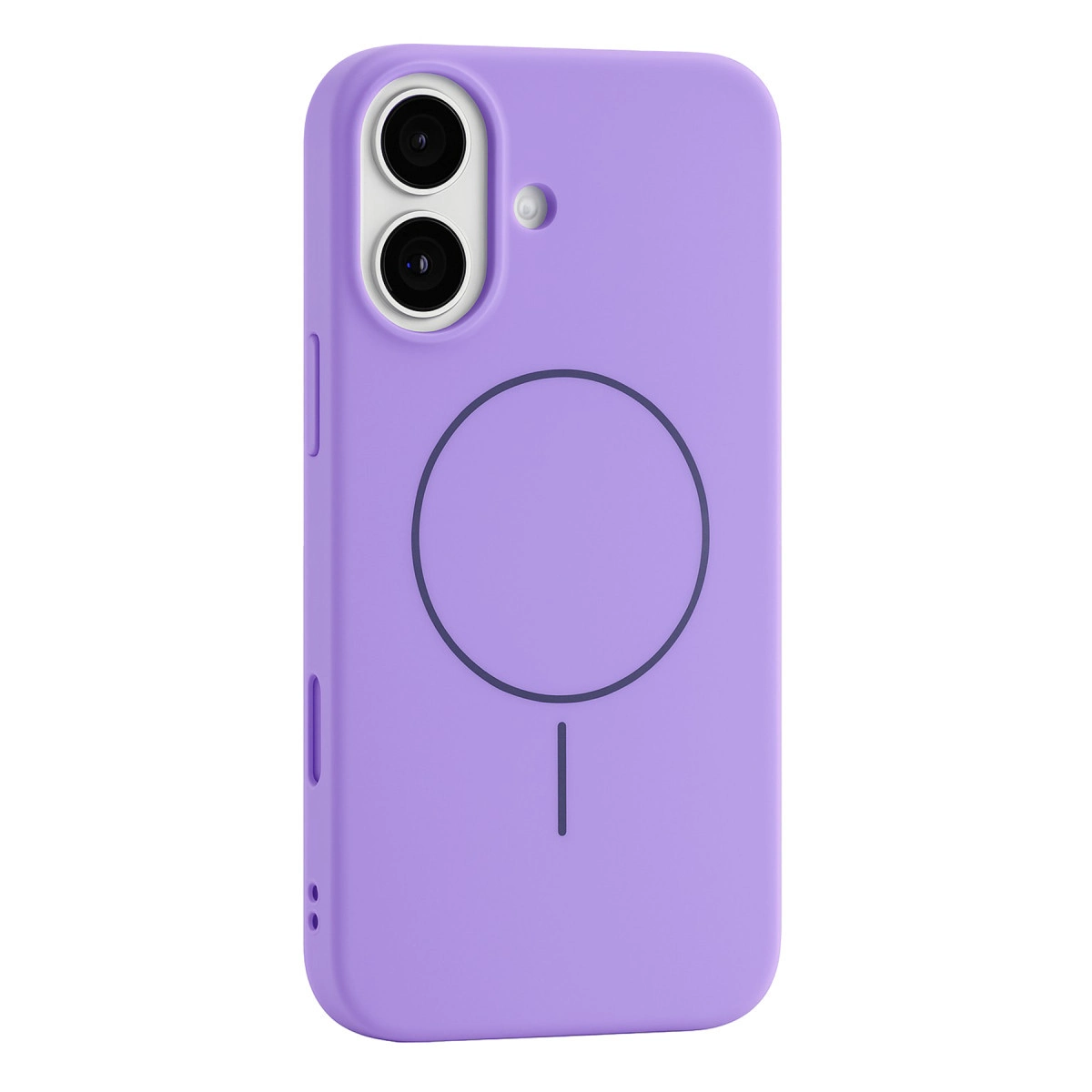 Joko  İphone 17 Jully Magsafe Kapak - Lila
