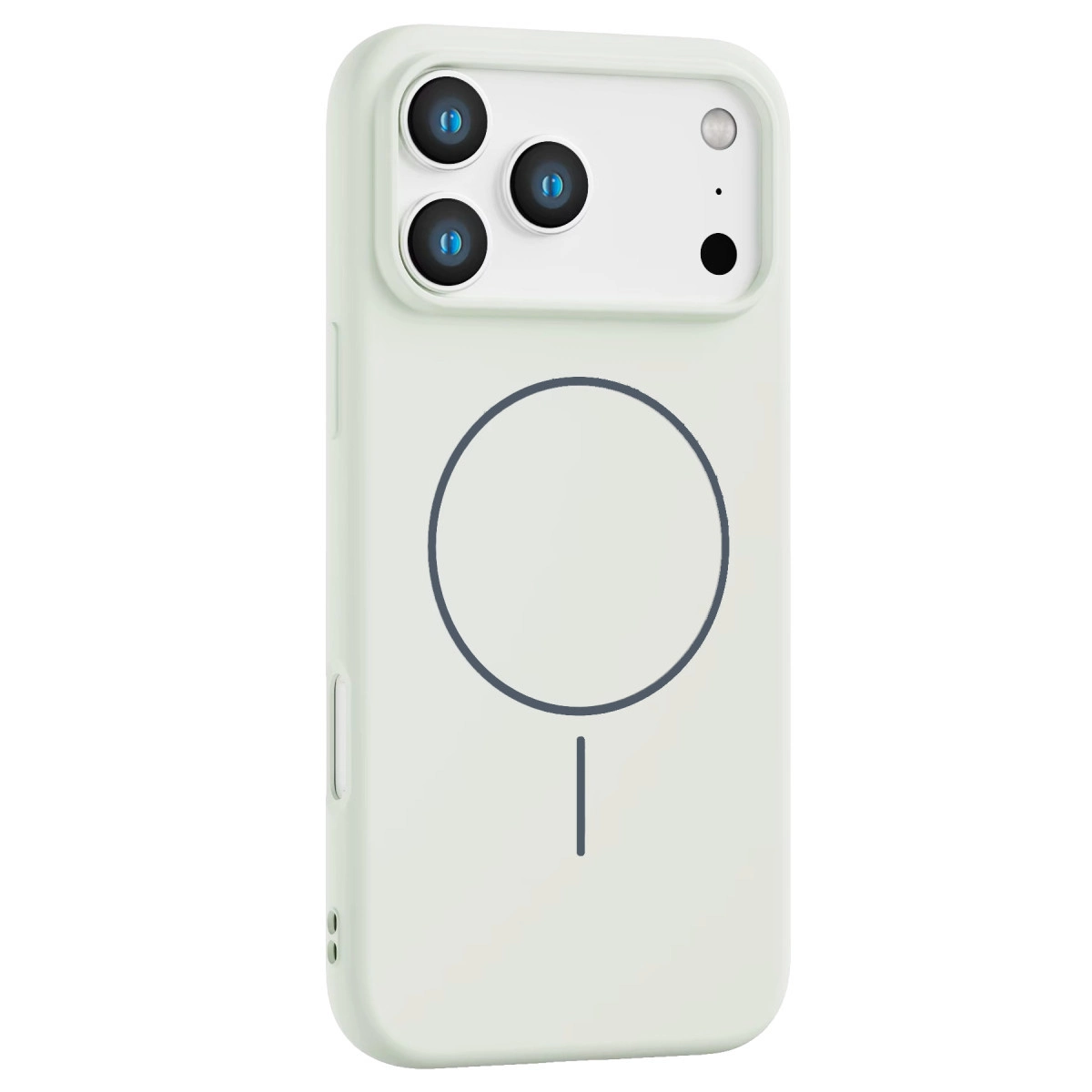Joko  İphone 17 Pro Jully Magsafe Kapak - Beyaz