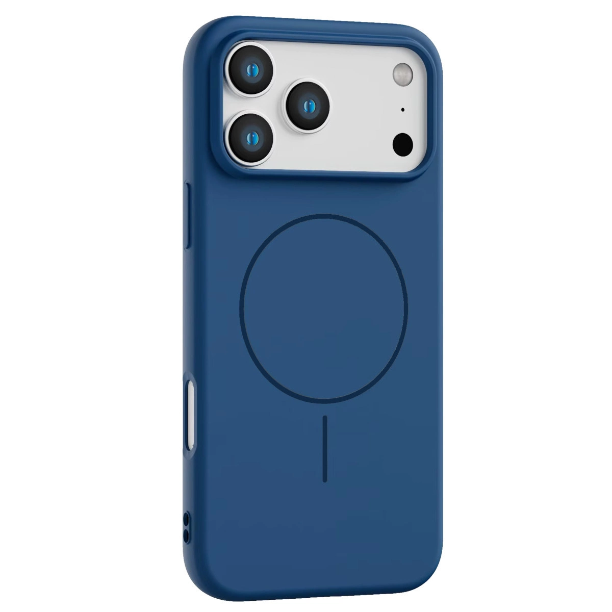 Joko  İphone 17 Pro Max Jully Magsafe Kapak - Lacivert