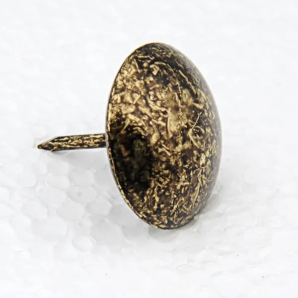 Kabara - Eskitme Antik Kabara / Raptiye 21 Mm 10