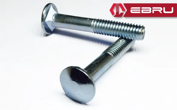Kasa Civata 1/4x40 - 20 Adet