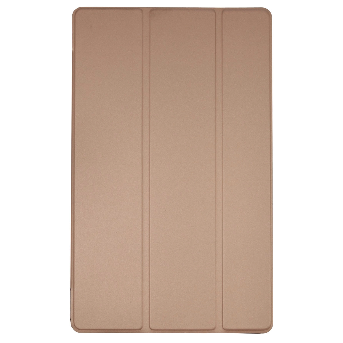 Lenovo M10 Hd X306f Kılıf Tablet Smart Kılıf - Gold