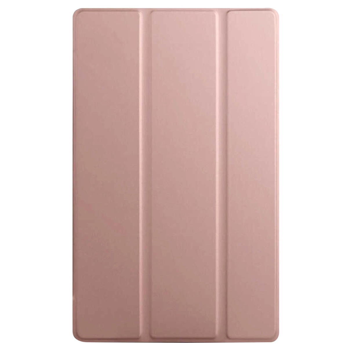 Lenovo M10 Hd X306f Kılıf Tablet Smart Kılıf - Rose Gold